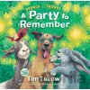 Bronco and Friends: A Party to Remember - Tim Tebow