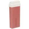 Maxi Pro depilačný vosk ružový s titan dioxidom 100 ml