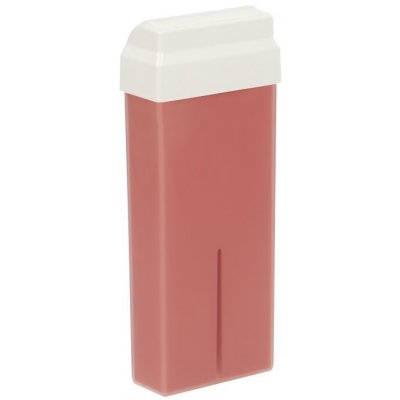 Maxi Pro depilačný vosk ružový s titan dioxidom 100 ml
