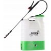 Akumulátorový postrekovač Gardenline 16 l