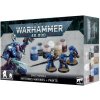 Warhammer 40000: Space Marines: Infernus Marines + Paints Set