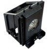 Lampa pre TV SAMSUNG HL-P4667W, kompatibilná lampa s modulom
