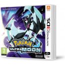 Hra na Nintendo 3DS Pokemon Ultra Moon