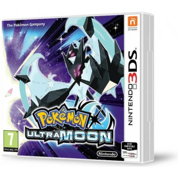 Pokemon Ultra Moon