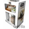 Pyramid International Dárková sada Star Wars Mandalorian The Child 315 ml