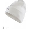 Craft CORE Essence Bean čiapka, biela L-XL