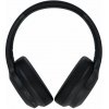 Devia EarBass Pro1 Bluetooth sluchátka na uši černá s ANC