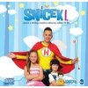 CD Sníček - CD