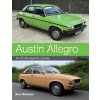 Austin Allegro - Wanklyn Ben