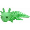 Axolotl s velkým úsmevom 25cm
