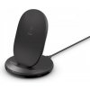 Belkin Boost Charge 15 W bezdrôtový nabíjací stojanček pre iPhone - čierny WIB002vfBK - možnosť vrátiť tovar ZADARMO do 30tich dní