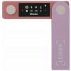 Ledger Nano X Pastel Pink Crypto Hardware Wallet