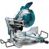 MAKITA DLS111ZU aku pokosová píla 260mm, AWS, 2*18V, bez batérie