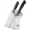 ZWILLING FOUR STAR Sada 3 nožov v samoostriacom bloku