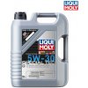 Liqui Moly Motorový olej 4T 5W-30 SPECIAL TEC - 5L - doprava zdarma
