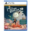 The Outer Worlds 2 - Premium Edition (PS5)