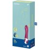 Satisfyer Big Heat Warming G-spot vibrator
