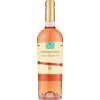 Primitivo Rosé Puglia I.G.P. Paololeo 12,5% 0,75 l (čistá fľaša)