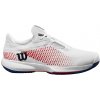 Wilson Kaos Swift 1.5 Clay White/Deja Vu Blue