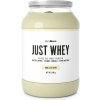 GymBeam Just Whey 2000 g vanilková zmrzlina