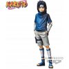 Banpresto Naruto Shippuden Grandista Figure Uchiha Sasuke Manga Dimensions 27 cm