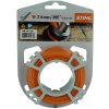Žacie lanko okrúhle, 2,4mm x 14,0m STIHL