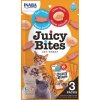 Churu Cat Juicy Bites Fish&Clam Flavor 3 x 11,3 g