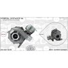Plniace dúchadlo OES Parts ES-N07-0135 ES-N07-0135