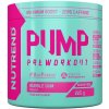 NUTREND PUMP Bubble gum 225 g