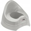 Maltex Nočník s hudbou Classic Grey