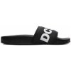 DC Shoes Dc slide Čierna