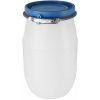 Senzačne Barel Pannon FK03001, 30 lit, 253 mm, mliečny, obruč 42773