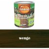 Xyladecor Olej Wenge, ošetrujúci olej na záhradný nábytok 2,5 l, wenge, Akcia