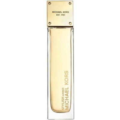 Michael Kors Stylish Amber parfumovaná voda pre ženy 100 ml TESTER