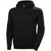 Pánska mikina Helly Hansen Elevate Hoodie Veľkosť: M / Farba: čierna