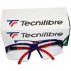 Squash okuliare Tecnifibre Protection Glasses - blue/red