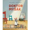 Doktor Myšák - Christa Kempter, Amélie Jackowski (ilustrátor)