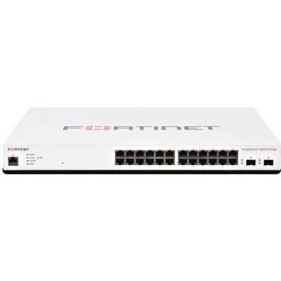 Fortinet FS-148F-FPOE