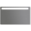 Amirro Luna Zrkadlo 100 x 60 cm s LED svetlom s vypínačom, 902-029
