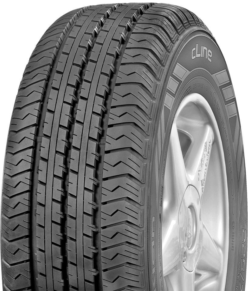 Nokian Tyres cLine Cargo 225/65 R16 112T