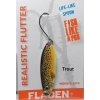 Fladen Plandavka Realistic UL 3,5cm Trout