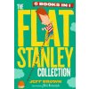 Flat Stanley Collection (Jeff Brown)(Brožovaná)