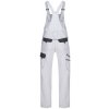 ARDON Kalhoty COOL TREND s laclem H8802/54 Bílá 54 Regular