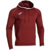 Combi Premium Hoodie pánska mikina burgundy