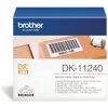 Brother DK 11240 (papírové / barcode - 600 ks) 102 x 51 mm DK11240