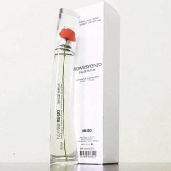 Kenzo Flower by Kenzo parfumovaná voda dámska 50 ml tester