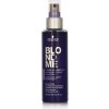 Schwarzkopf BlondMe Cool Blondes Neutralizing Spray Conditioner 150 ml