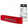 Blackroll Loop Band Provedení: 4 kg, červená