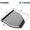Filter vnútorného priestoru FILTRON K 1246A