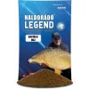 Haldorádó Legend Groundbait - Brutal Liver / Brutalná Pečeň